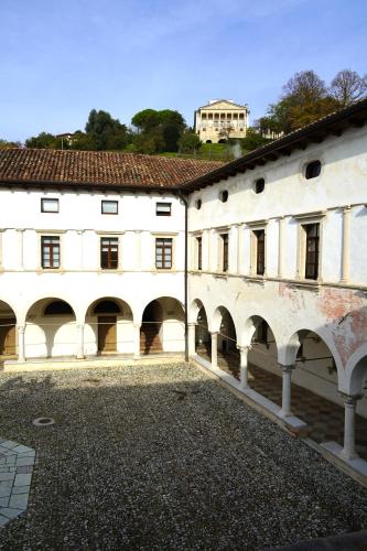 campus san francesco