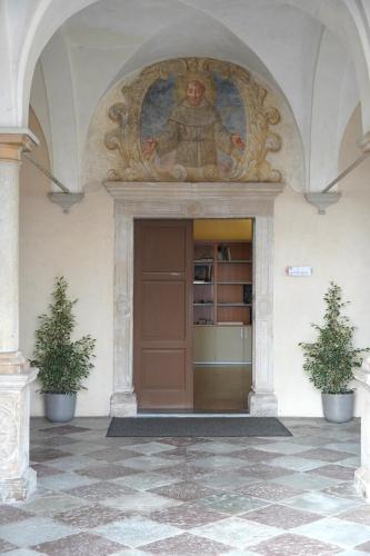 campus san francesco