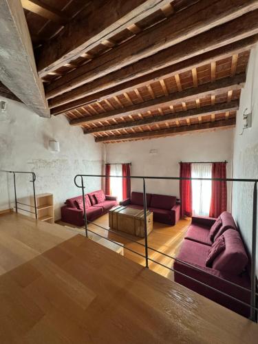 campus san francesco