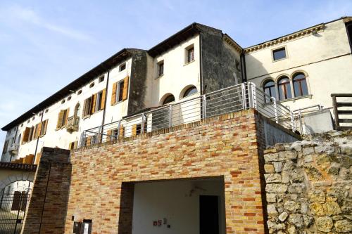 campus san francesco
