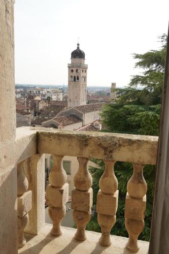 campus san francesco