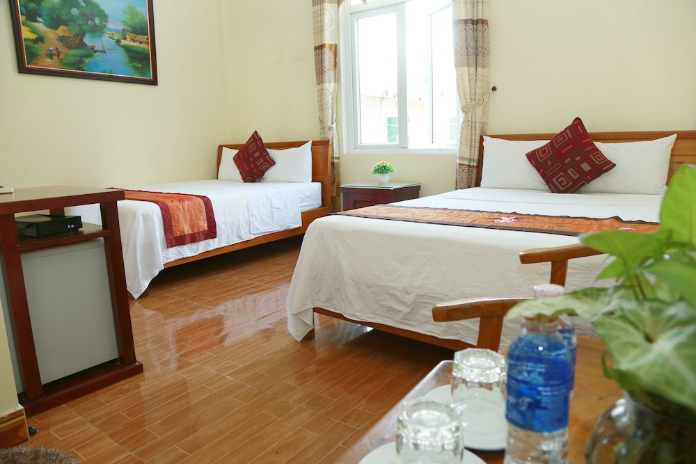 Thien Thanh Hotel,Near Phong Nha Visitor Center And Square,2 star