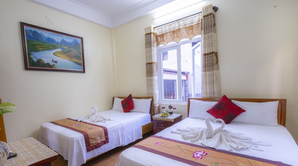 Thien Thanh Hotel,Near Phong Nha Visitor Center And Square,2 star