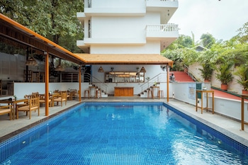 Verandah Goa,,3 star