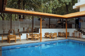 Verandah Goa,,3 star
