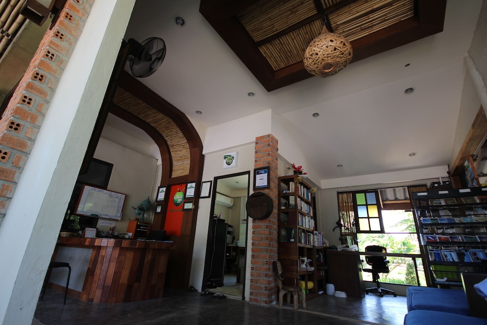 coco lanta eco resort