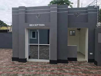 Texas Villas Mtwapa,,3 star