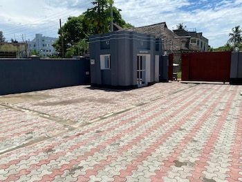 texas villas mtwapa