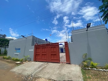 texas villas mtwapa
