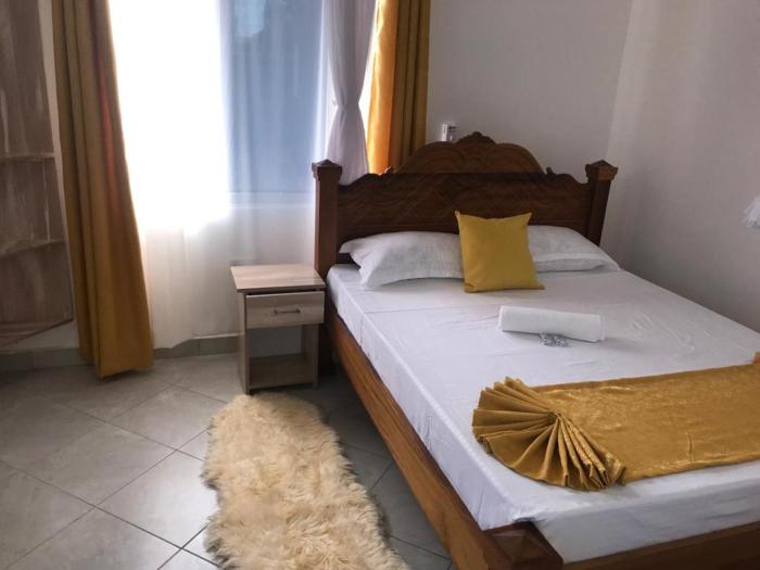 texas villas mtwapa