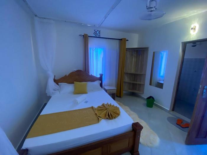 texas villas mtwapa