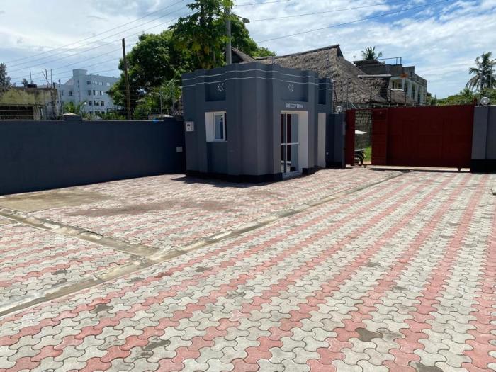 texas villas mtwapa