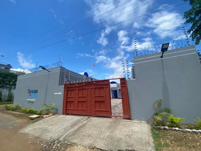 texas villas mtwapa