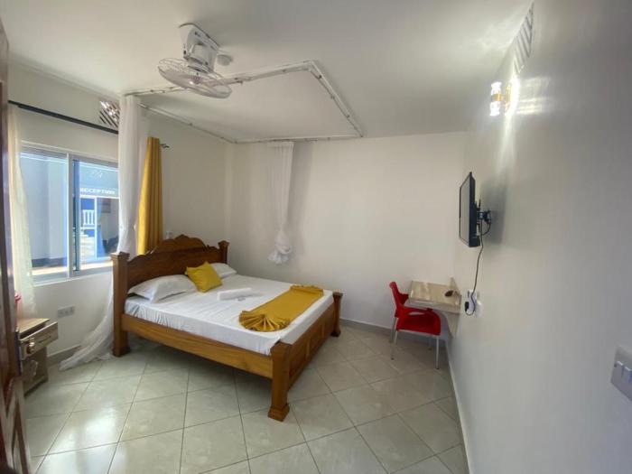 texas villas mtwapa