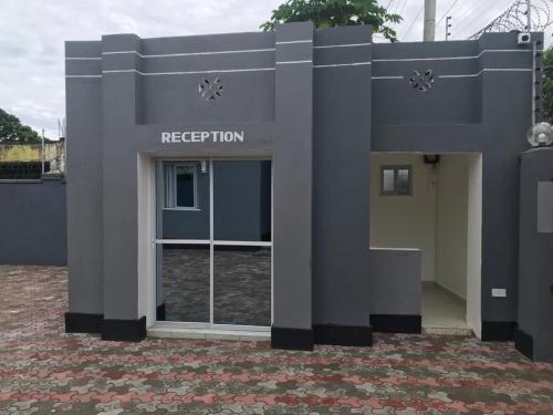 texas villas mtwapa