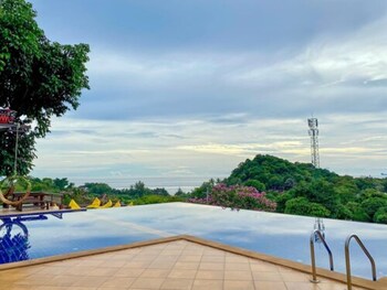 Puteri Lanta Family Villas,Ko Lanta>>Ba Kan Tiang Beach,4 star