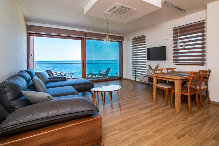 sunset bay apartments