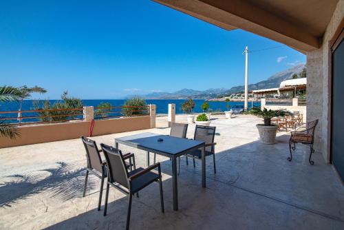 sunset bay apartments