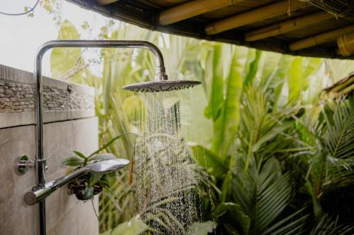 earthship ubud eco villa