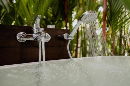 earthship ubud eco villa