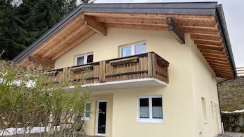 Naturerlebnis Am Glungezer,,3 star