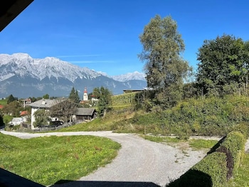 Naturerlebnis Am Glungezer,,3 star