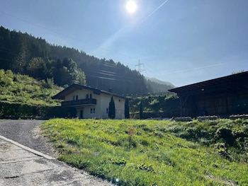 Naturerlebnis Am Glungezer,,3 star