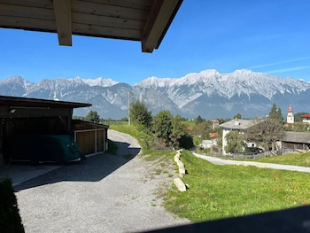 naturerlebnis am glungezer