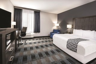La Quinta Inn & Suites By Wyndham Victoria - South,Texas>>Victoria,3 star