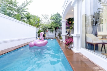 phuc villa
