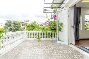 phuc villa