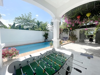 phuc villa