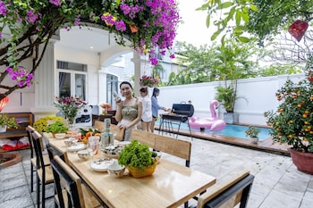 phuc villa