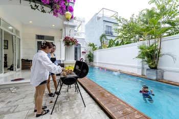 phuc villa