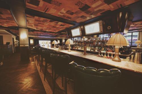 mollies manchester