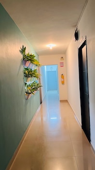 kromatic hostel