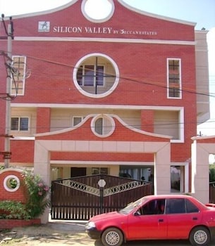 chennai