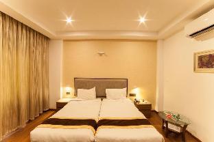 Brownstar Boutique Hotel,Tamil Nadu>>Chennai,2 star