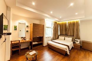 Brownstar Boutique Hotel,Tamil Nadu>>Chennai,2 star