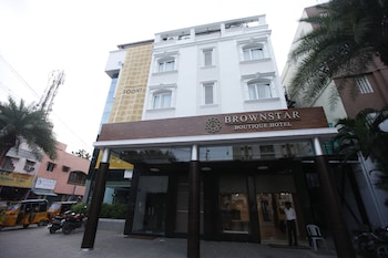 brownstar boutique hotel
