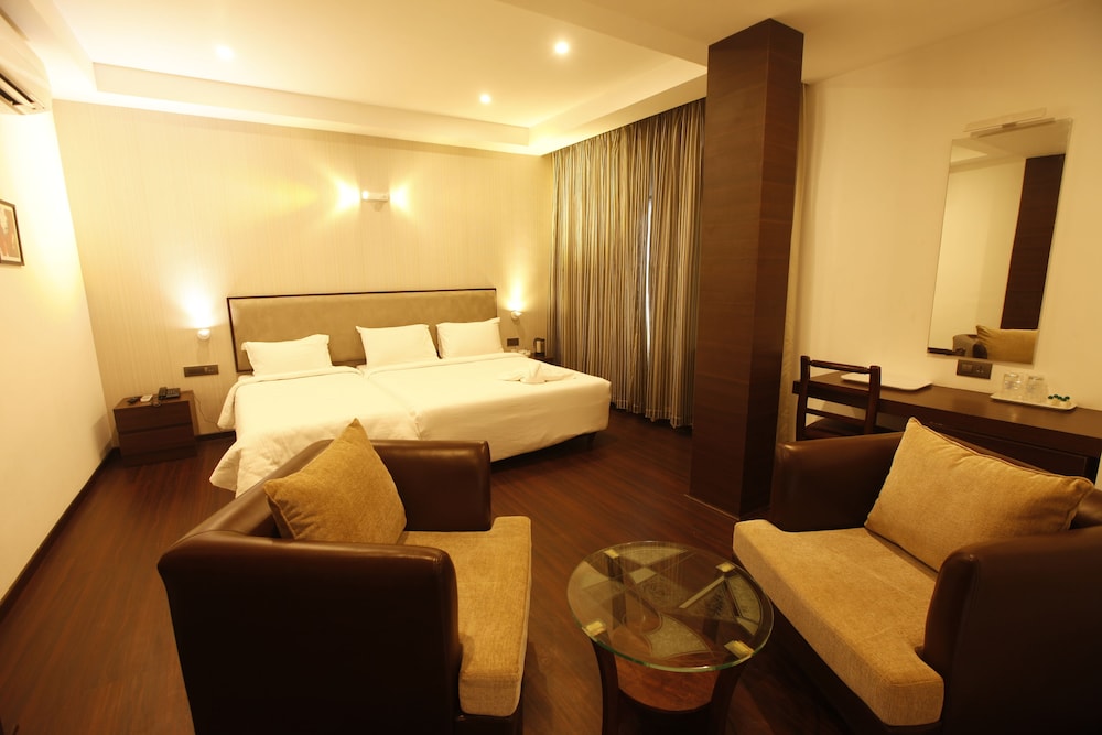 brownstar boutique hotel