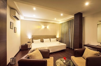brownstar boutique hotel