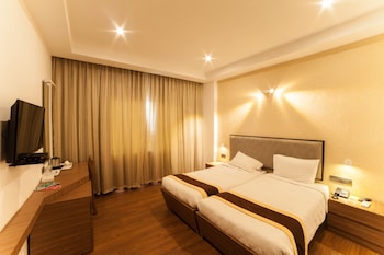 brownstar boutique hotel