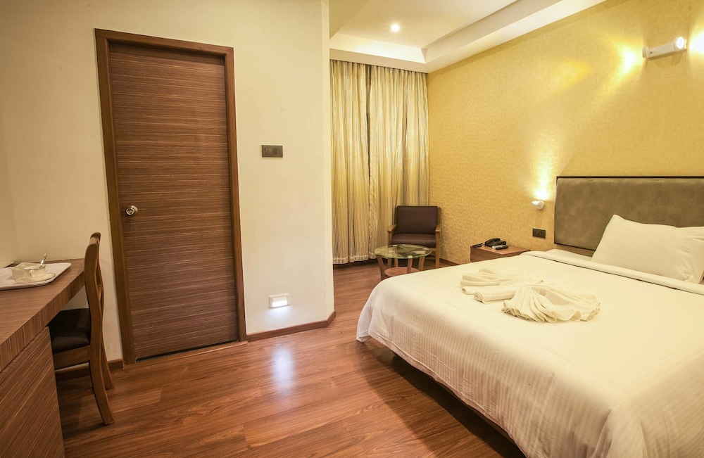 brownstar boutique hotel