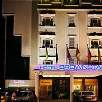 brownstar boutique hotel
