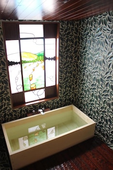 tsukihitei ryokan