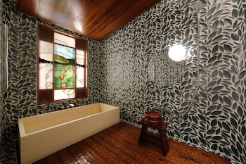 tsukihitei ryokan