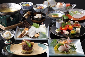 tsukihitei ryokan