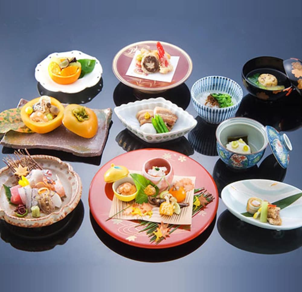 tsukihitei ryokan
