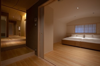 tsukihitei ryokan